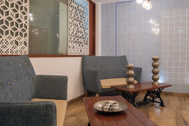 Hotel Interior 15 of 72