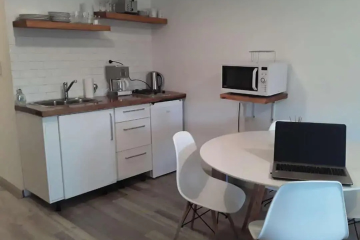 Image of Avenida Corrientes Studio - Obelisco
