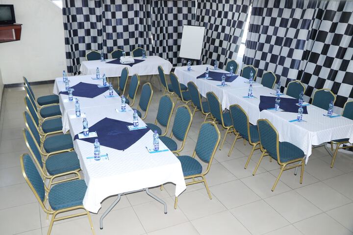 Meeting 46 of 53