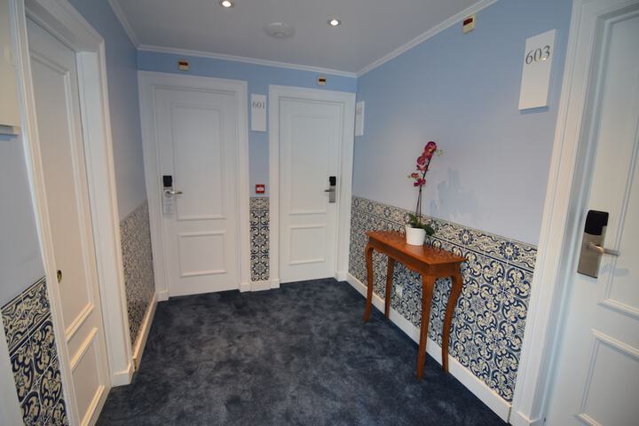 Hotel Interior 56 of 64