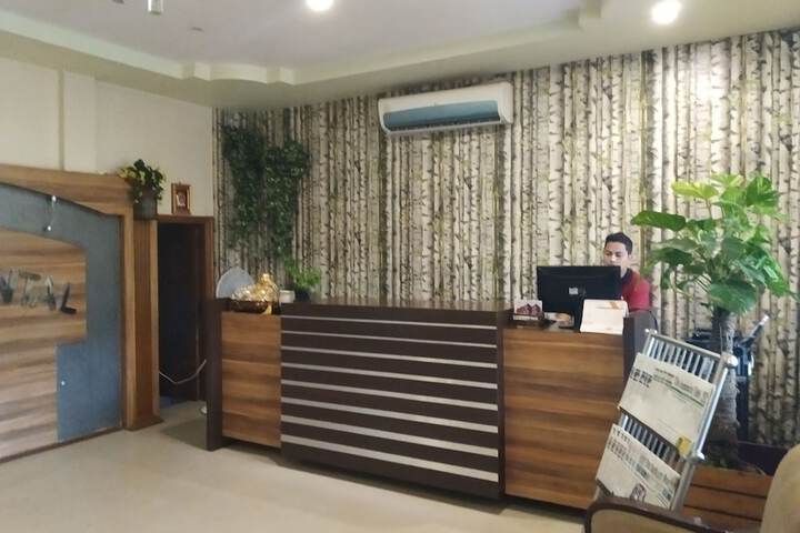 Hotel Interior 4 of 50