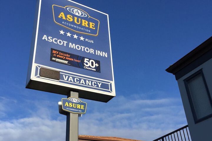 Hotel 48 of 48