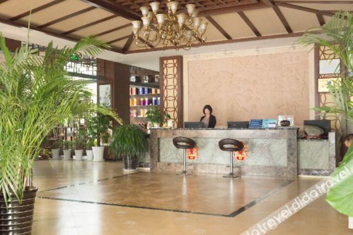 Hotel Interior 16 of 36