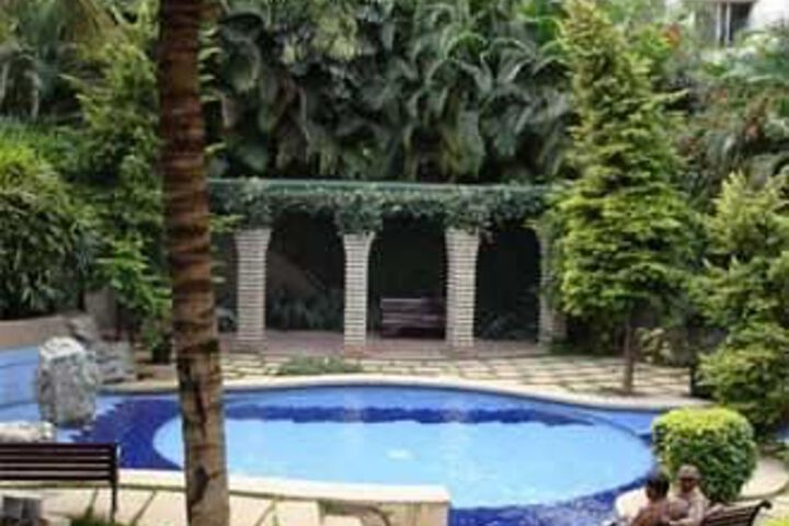 Pool 20 of 27