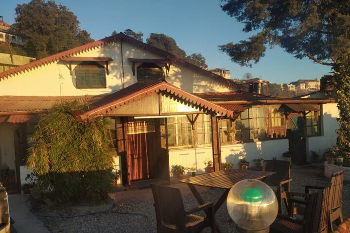 Omerus Hotel Mussoorie