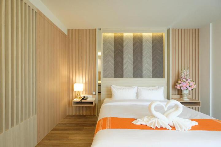 Image of Monte Maesot hotel