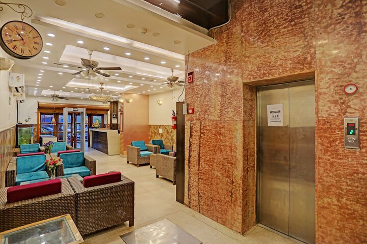 Hotel Interior 7 of 65