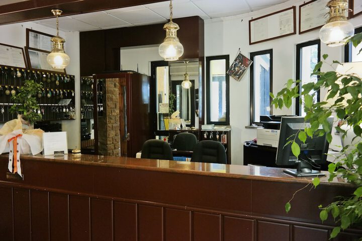 Hotel Interior 2 of 30