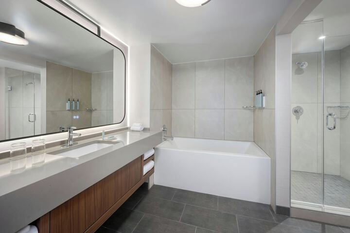 Bath Interior