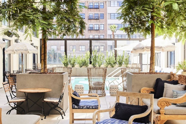 Terrace/Patio 90 of 95