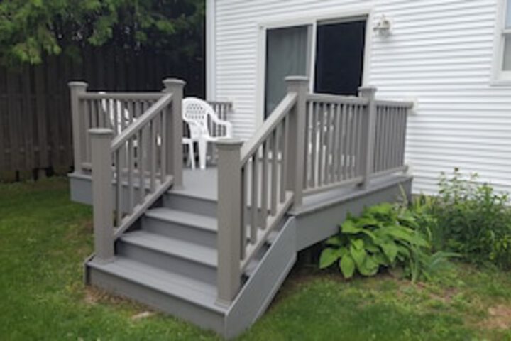 Terrace/Patio 157 of 279