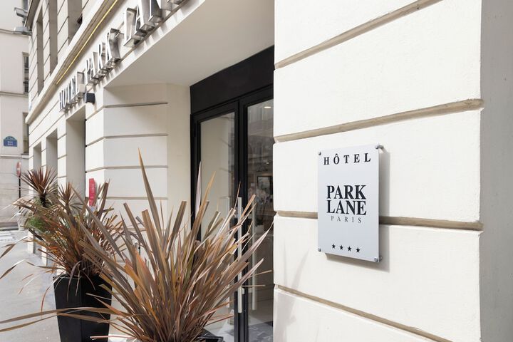 Hotel 60 of 60