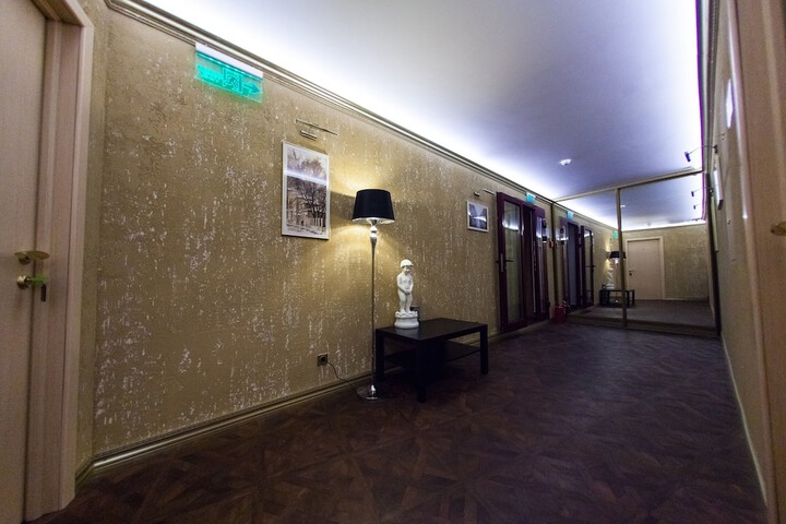 Hotel Interior 2 of 18