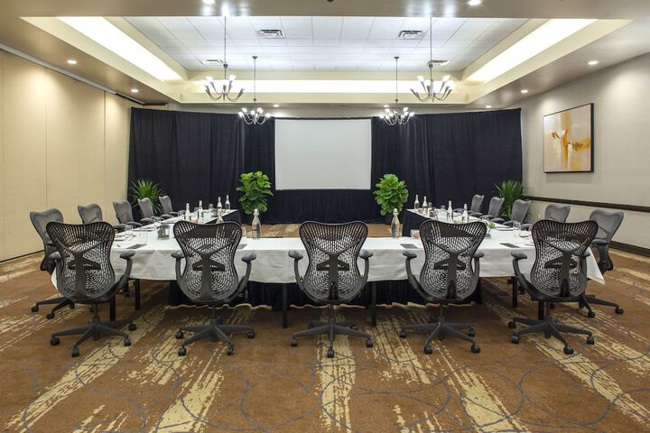 Ballroom