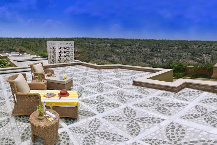 Terrace/Patio 26 of 29