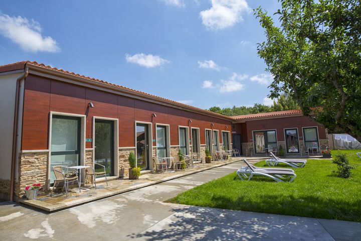 Terrace/Patio 70 of 74