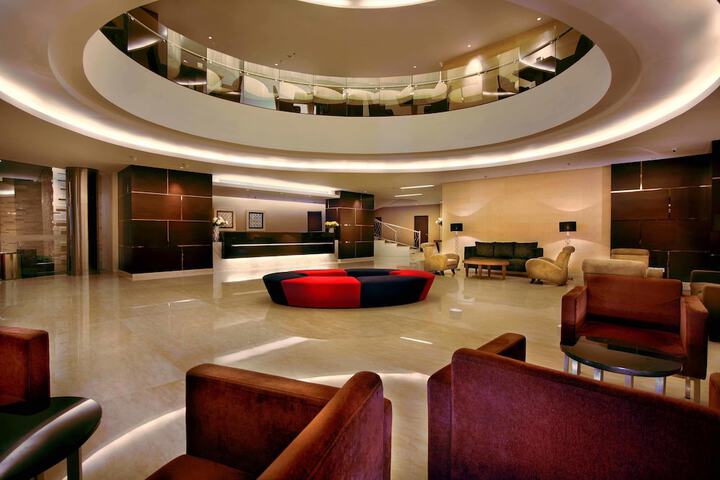 Hotel Interior 2 of 39