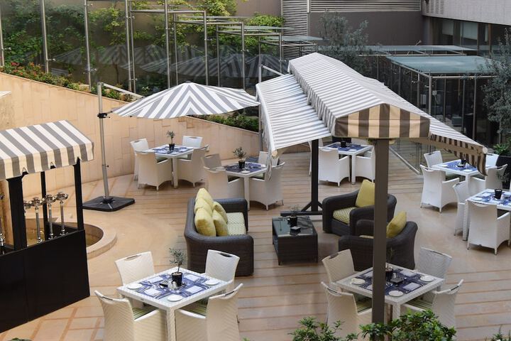 Terrace/Patio 236 of 266