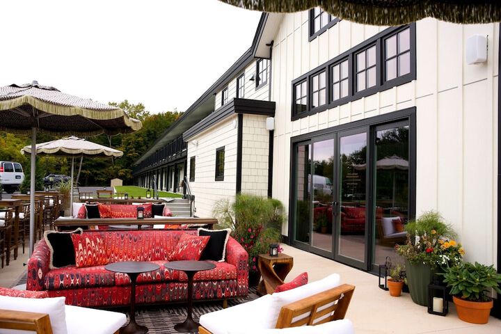 Terrace/Patio 54 of 61