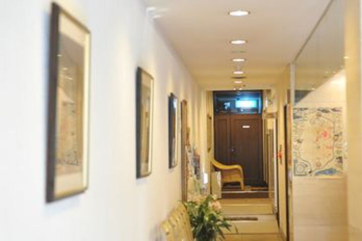 Fitness Facility Photos