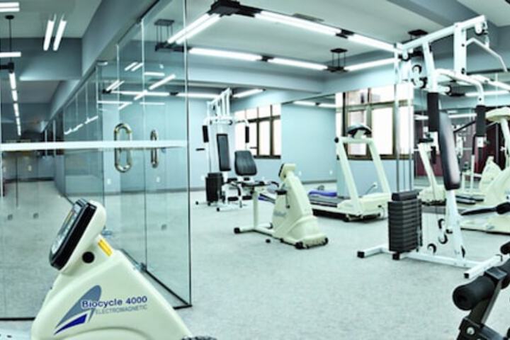 Health and Fitness 23 of 29