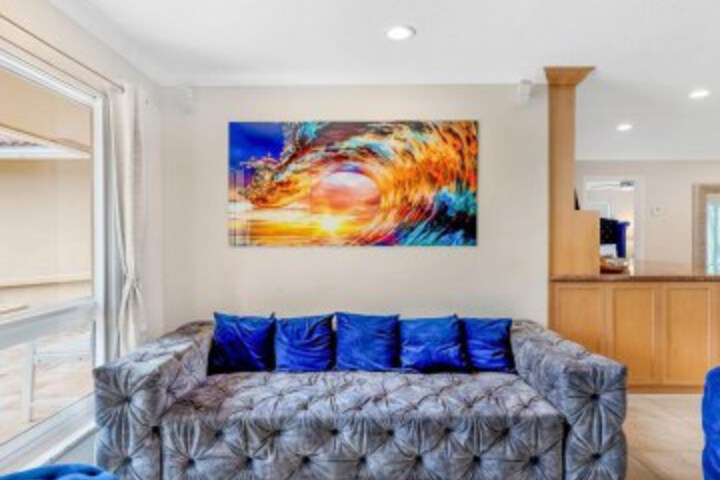3BDR Villa-HeatedPool-6minFt.Lauderdale Beach-8PPL in Fort Lauderdale, FL