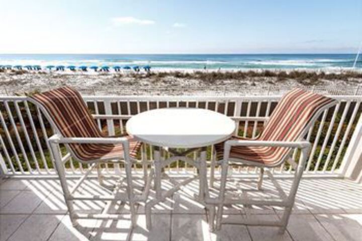 Terrace/Patio 5 of 38