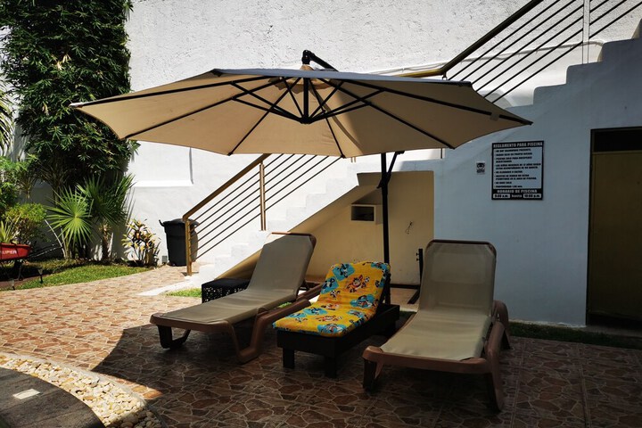 Terrace/Patio 35 of 80