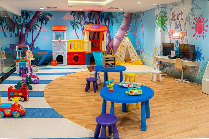Childrens Activities 17 of 27
