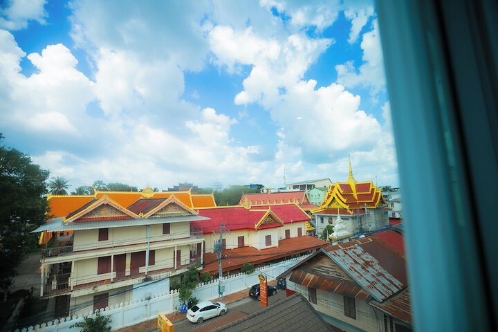 Hotel View 101 of 103
