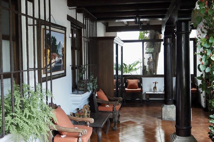 Hotel Interior 4 of 49