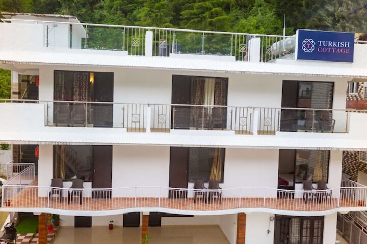 Hotel 23 of 24