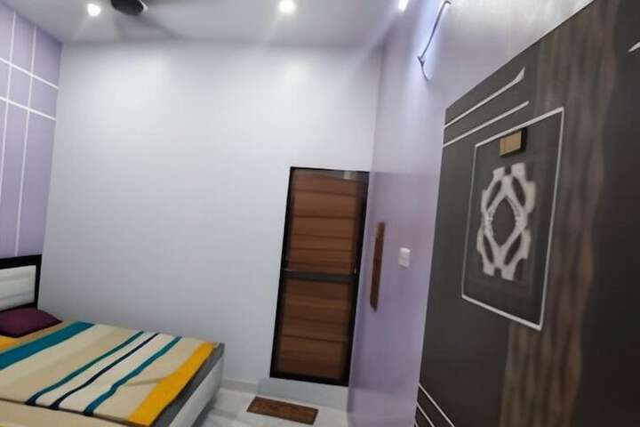SHRI AYODHYA DHAM HOTEL AND RESTAURANT in Faizabad