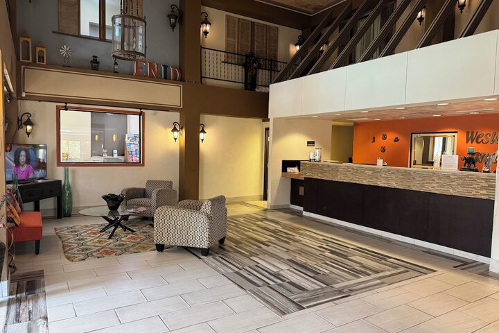 Hotel Interior 2 of 14