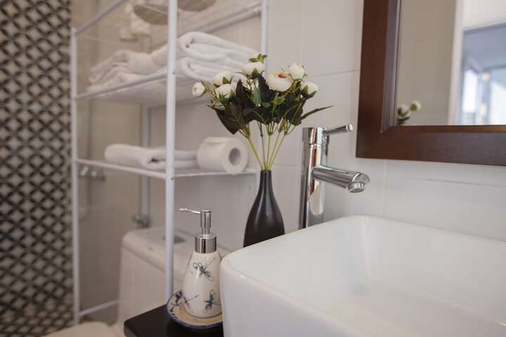 Bath Photo