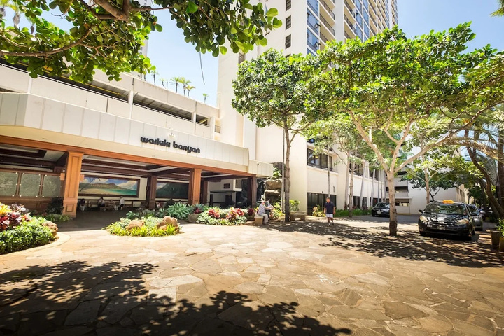 Photo of Sweetwater Waikiki Condos