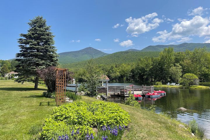 Lake