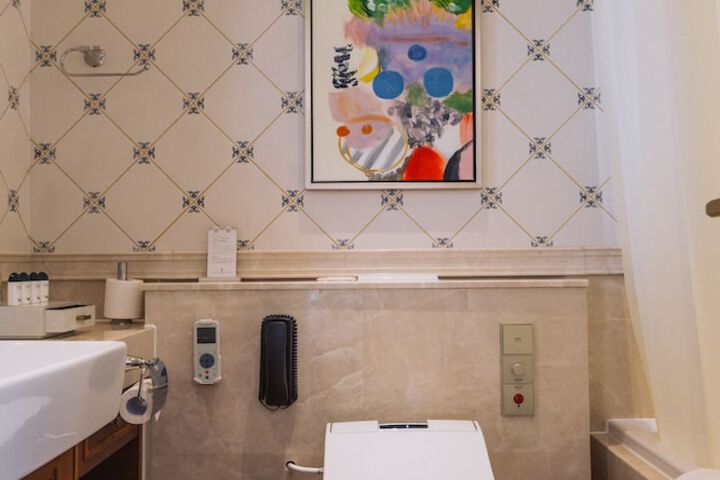 Fitness Facility Photos