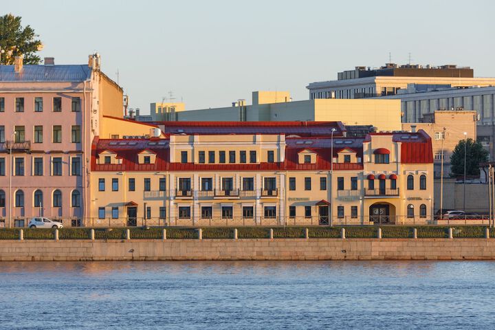 Hotel 88 of 89