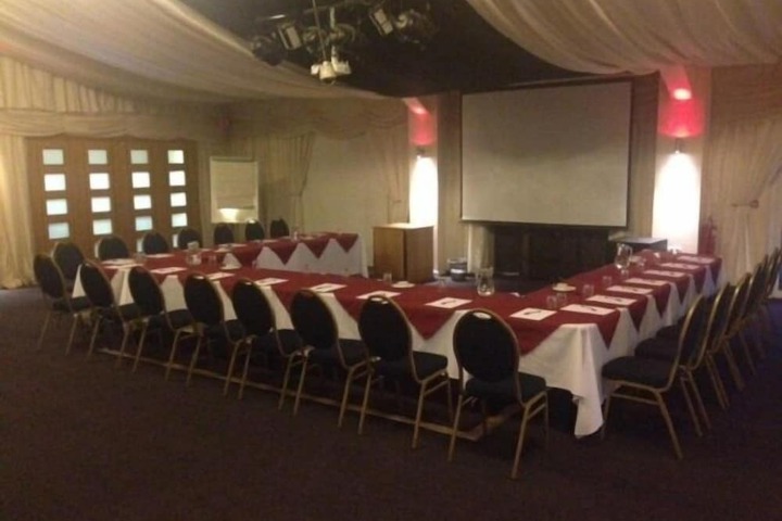 Meeting 11 of 15