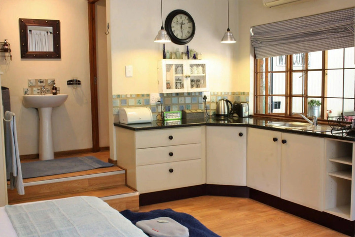 Guest Suite Photo