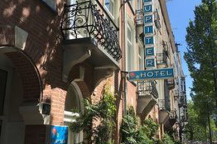 Hotel 18 of 22
