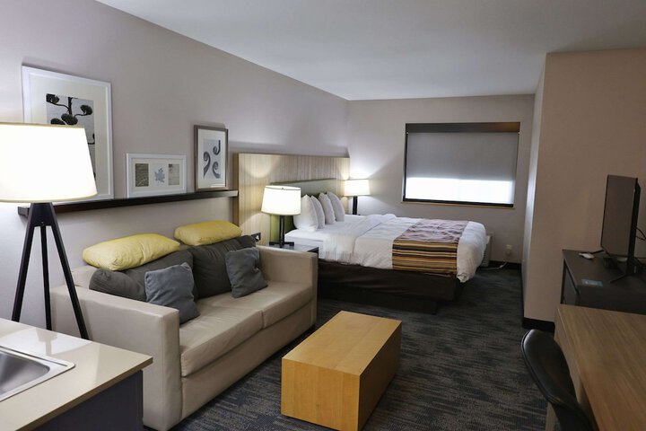 1 King Bed Accessible (12 of 16)