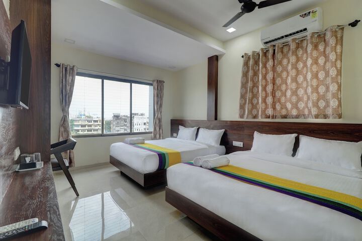 Hotel Grace