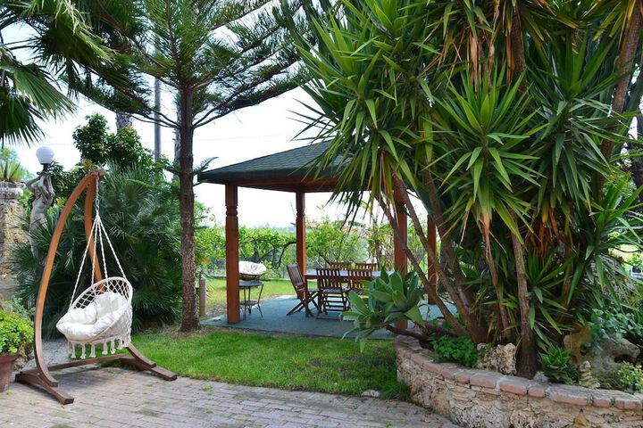 Hotel Ristorante LOrizzonte in Isola di Capo Rizzuto