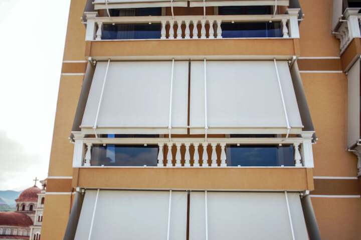 Hotel 20 of 20