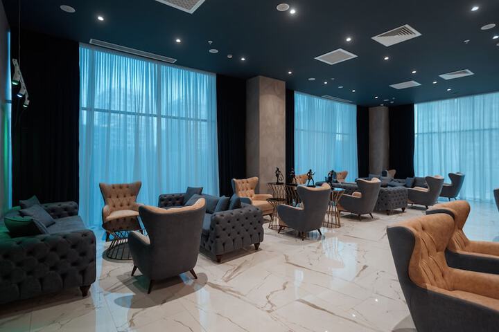 Hotel Interior 4 of 25