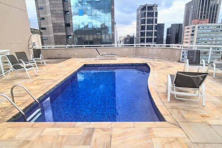 Fitness Center Photo