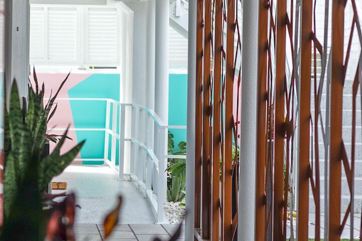 Hotel 195 of 227