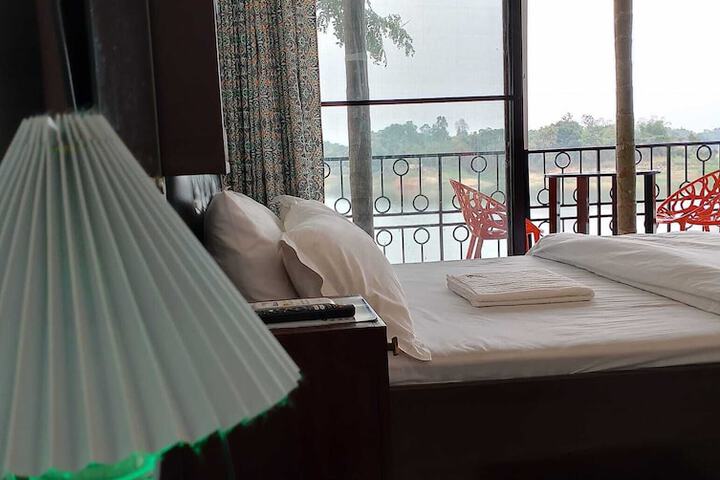 Rangadip Resort Rangamati